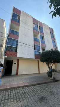 Apartamento em castelo
