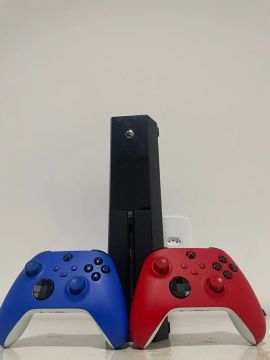 XBOX ONE 500GB