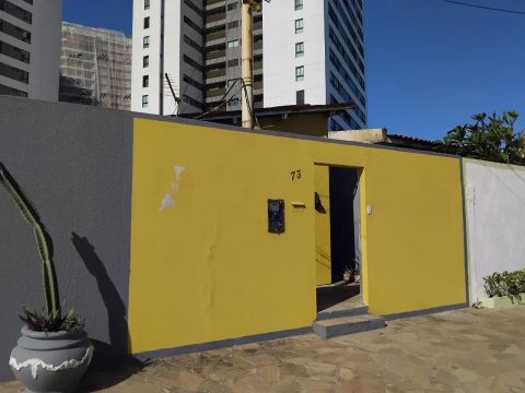 2 quartos Jacarecica