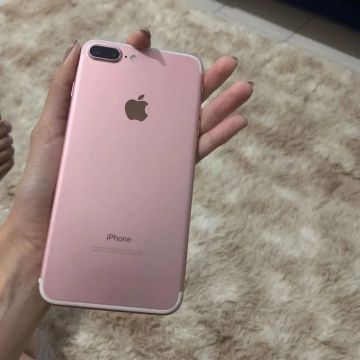 iPhone 7 Plus Rose Gold 128GB