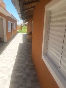 Casa em Ilha Comprida 