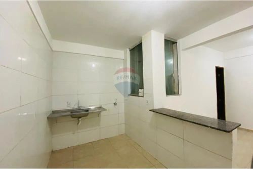 APARTAMENTO - 2º ANDAR - ADE- EXCELENTE PREÇO - ACEITA PERMUTA