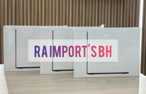 Macbook Air (M2 2022) 16gb 256gb |Lacrados |Garantia Apple |Oferta Especial