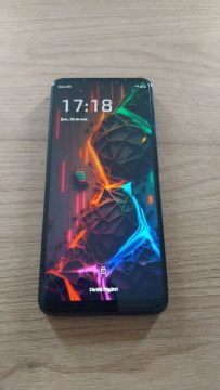 Moto g34 8g 256 nota fiscal,e caixa.