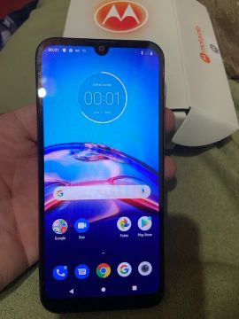Motorola Moto E 6s