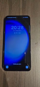 Samsung S23