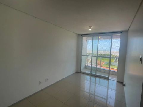 Apartamento no Condomínio Biadene na Ponta do Farol