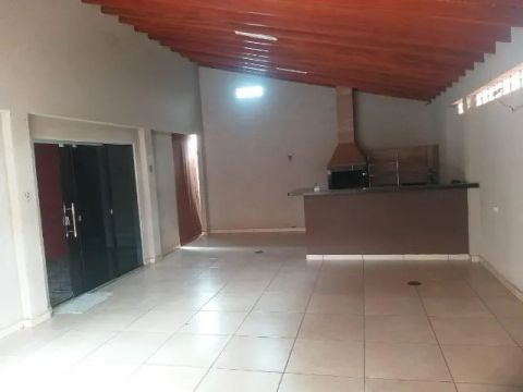 VENDE-SE CASA NO JARDIM COLORADO