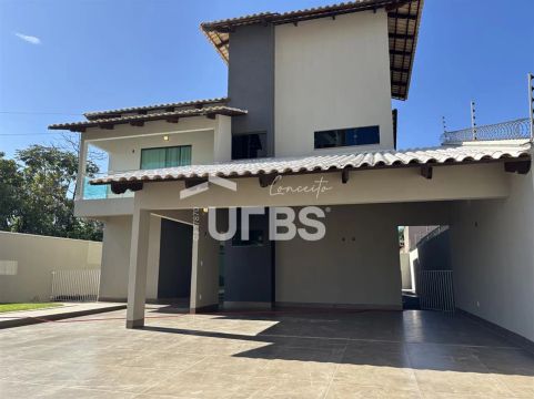 Casa 5 quartos na 205 sul ( ARSO 22)