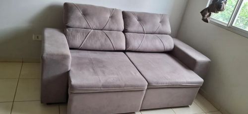SOFA semi novo