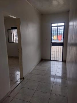 Aluga-se Apartamento na Alvorada 1