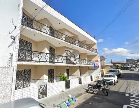 Apartamento Familiar - pertinho do North Shopping Jóquei