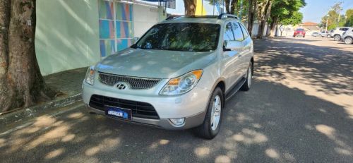 Veracruz 3.8 V6 4X4 2011 Automática, Top de Linha, Completíssima e Impecável