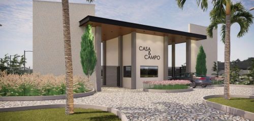 1.054m² em Condomínio São Gonçalo do Pará