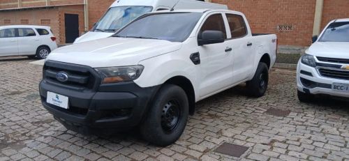 Ranger XL 2.2 4x4 CD Diesel 2019