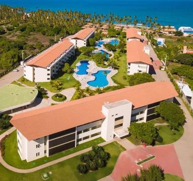 Imóvel para venda com 65 metros quadrados com 2 quartos em Praia dos Carneiros - Tamandaré