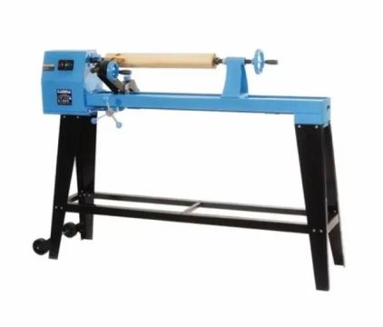 TORNO PARA MADEIRA COM COPIADOR 550W G682BR - NOVO
