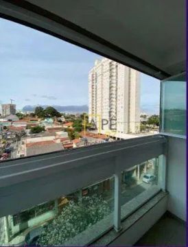 Apartamento para alugar, 65 m² por R$ 3.068,00/mês - Vila Galvão - Guarulhos/SP