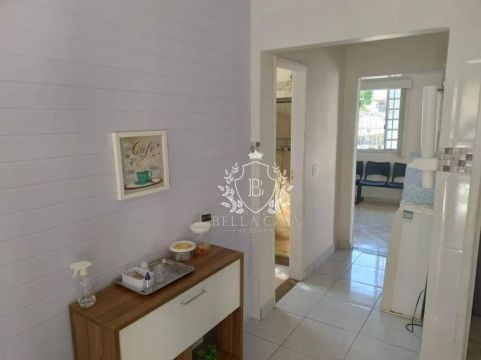 Casa para alugar, 90 m² por R$ 4.300/mês - Centro - Araruama/RJ