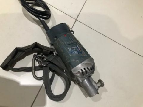 Vibrador de concreto Bosch 