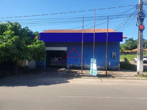 Ponto em Parque Piauí II - Timon