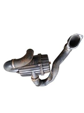 Caixa Filtro Do Ar Completa Ducato 19 C/ Detalhe 1349549080
