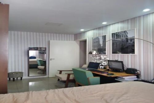 Apartamento a venda São José do Rio Pardo