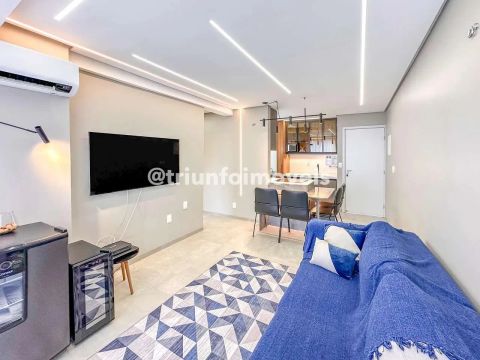 Apartamento a venda no Bairro Uruguai com 3 Quartos TR208803 THE -NOMTB6