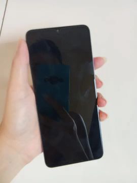 Redmi A3 novo na caixa 