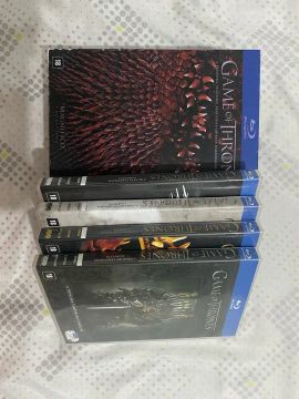 Game of Thrones