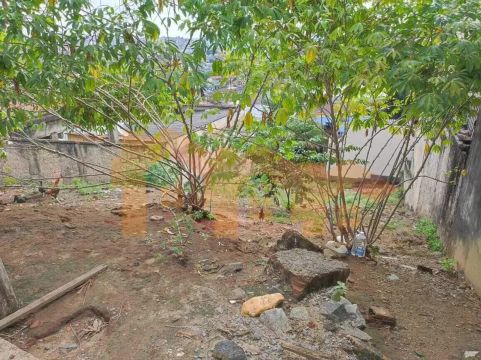Lote à venda, JARDIM ALVORADA - Belo Horizonte/MG