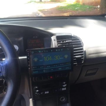 Zafira 2.0