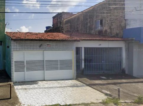 IMÓVEL RESIDENCIAL / COMERCIAL 