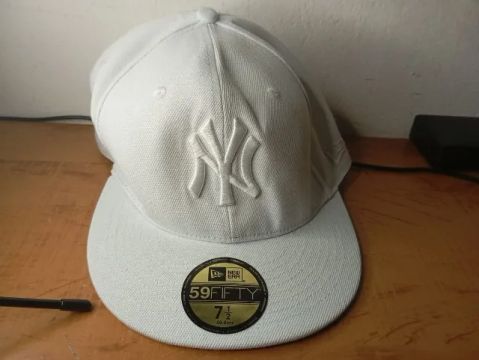Boné new era new york yankess