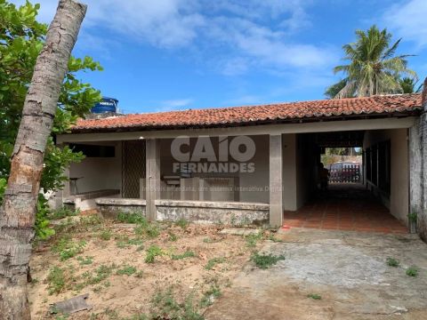Casa na Praia de Búzios