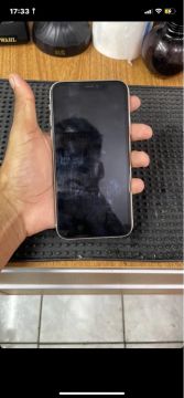iPhone 11 (128GB) - Branco