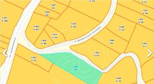 TERRENO 2.124 m² - CONDOMÍNIO PRAIA DA LAGOA - GUARAPIRANGA.