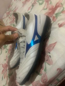 Chuteira MIZUNO SOCIETY 