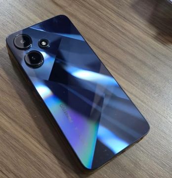 Infinix hot30i 128g