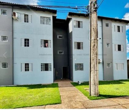 APARTAMENTO PROXIMO UFMS