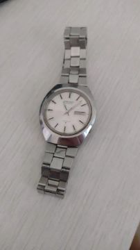 Relógio Seiko Automático