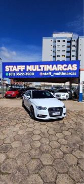 Audi A3/ S3 Sportback Coupe 2014