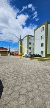 BARBADA!!! Apartamento a venda, 3 dormitórios, 55m²