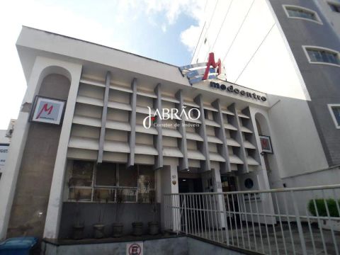 Excelente sala no Centro/Ibiapaba de Barbacena, MG