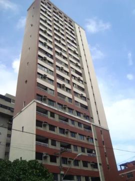 Noblesse - Mobiliado - 60m² - 2 suítes - 1 vaga - Meireles