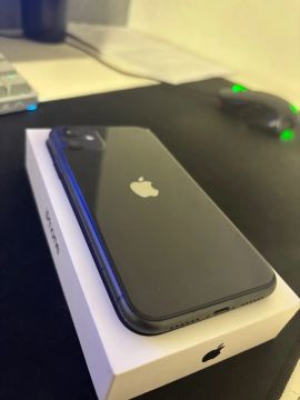 iPhone 11 64gb