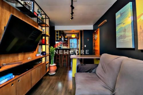 Apartamento em Avenida da Cavalhada - Cavalhada - Porto Alegre/RS