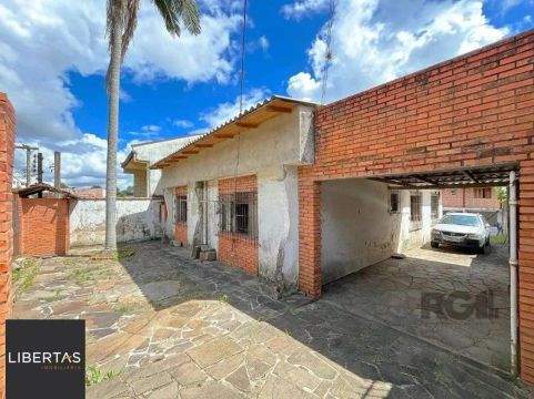 Terreno à venda no bairro Vila Jardim
