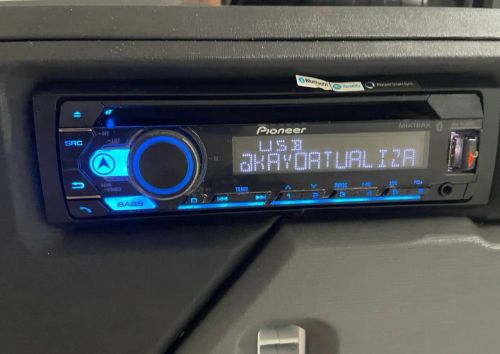 CD Player Pioneer DEH-S4280BT