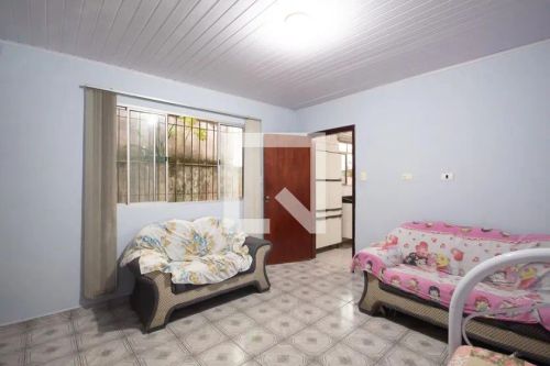 Casa à Venda - Bela Vista, 3 Quartos, 121 m2